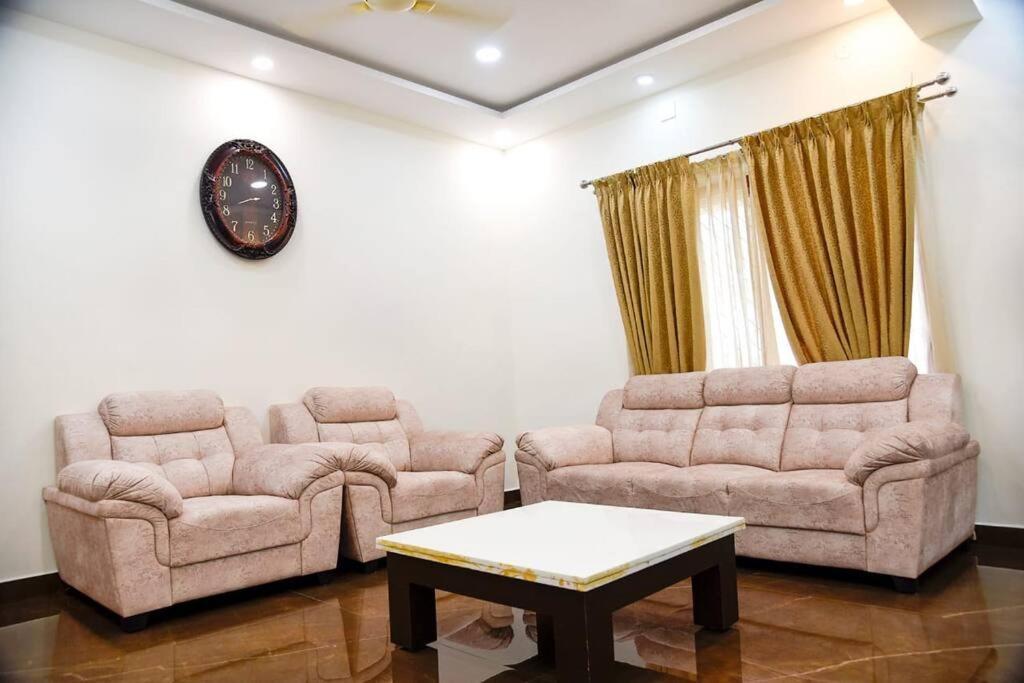 Nature Crafts Homestay Retreat Manipal Exterior photo