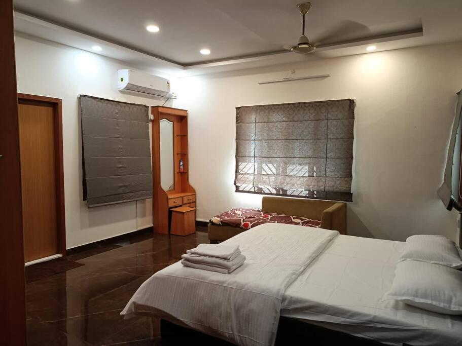 Nature Crafts Homestay Retreat Manipal Exterior photo