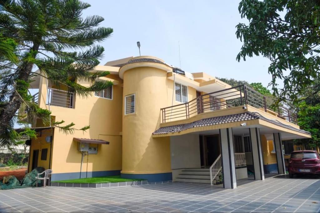 Nature Crafts Homestay Retreat Manipal Exterior photo