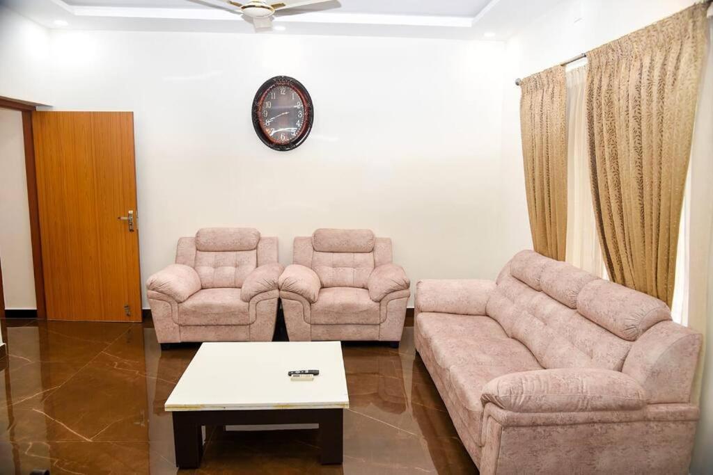 Nature Crafts Homestay Retreat Manipal Exterior photo