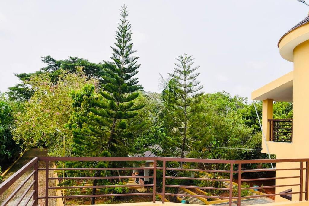Nature Crafts Homestay Retreat Manipal Exterior photo