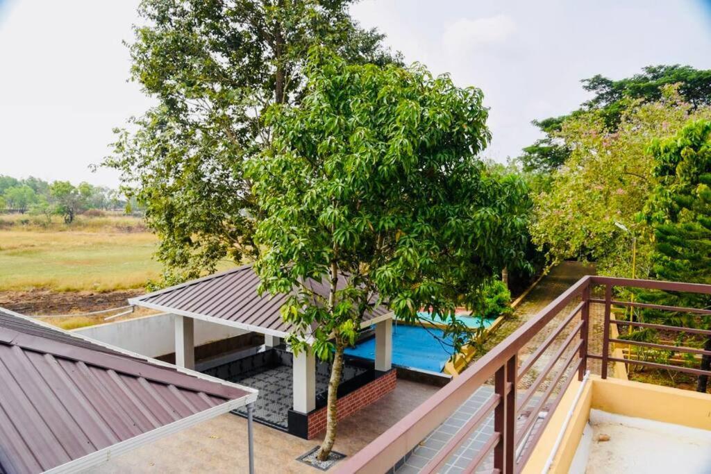 Nature Crafts Homestay Retreat Manipal Exterior photo